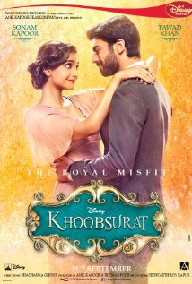 Khoobsurat 2014 full Movie Download free