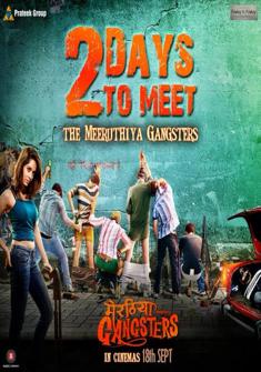 MEERUTHIYA GANGSTER full Movie Download free in hd