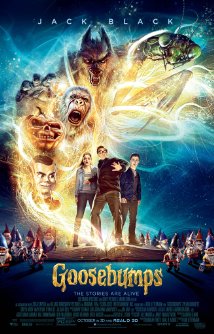 Goosebumps full Movie Download in hd free