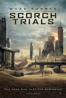 Maze Runner 2015 in hindi full Movie free Download