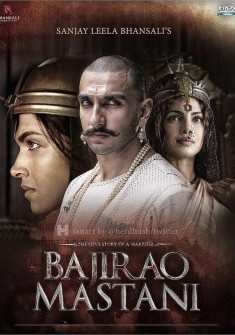 Bajirao Mastani (2015) full Movie Download free