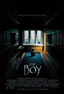 The Boy 2 2016 full Movie Download free in hd