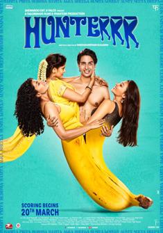 Hunterrr (2015) full Movie Download in hd free