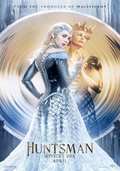 The Huntsman (2016) full Movie Download free in hd