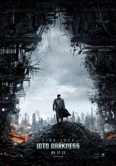 Star Trek Into Darkness (2013) full Movie Download free in hd