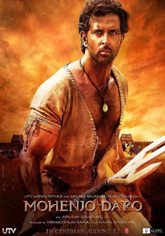 Mohenjo Daro (2016) full Movie Download free in hd