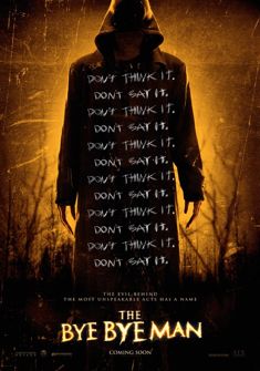 The Bye Bye Man (2017) full Movie Download free in hd