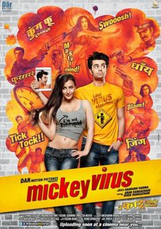 Mickey Virus (2013) full Movie Download free in hd