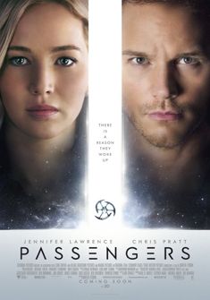 Passengers in Hindi full Movie Download free in Dual Audio