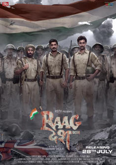 Raag Desh (2017) full Movie Download free in hd