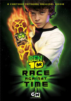 Ben 10 (2007) full Movie Download free in Dual Audio