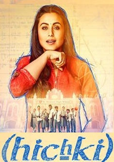 Hichki (2018) full Movie Download free in hd