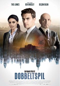 Backstabbing for Beginners (2018) full Movie Download free