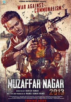 Muzaffarnagar 2013 (2017) full Movie Download free in Hindi