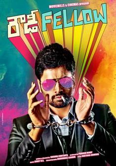 Rowdy Fellow (2014) full Movie Download free in hd