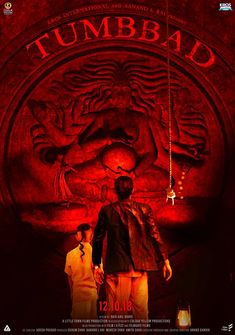 Tumbbad (2018) full Movie Download free in hd