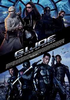 G.I. Joe: The Rise of Cobra (2009) full Movie Download free Dual audio