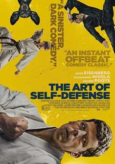 The Art of Self-Defense (2019) full Movie Download free in hd