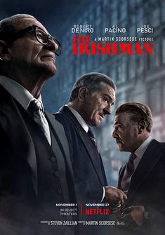 The Irishman (2019) full Movie Download Free Dual Audio HD