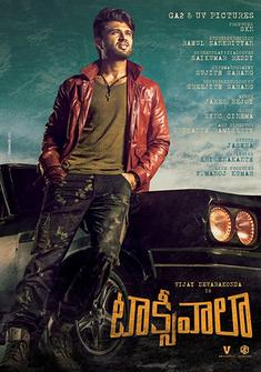 Taxiwala (2018) full Movie Download Free Hindi Dubbed HD