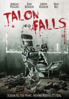 Talon Falls (2017) full Movie Download Free in Dual Audio HD