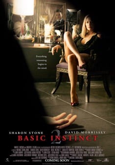 Basic Instinct (1992) full Movie Download Free in Dual Audio HD