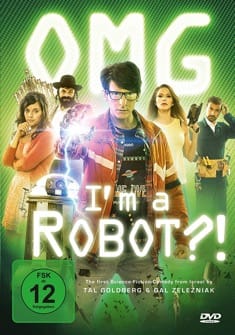 Robot Awakening (2015) full Movie Download in Dual Audio HD