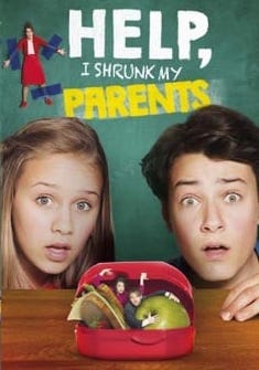 Help I Shrunk My Teacher (2015) full Movie Download Free in Dual Audio HD