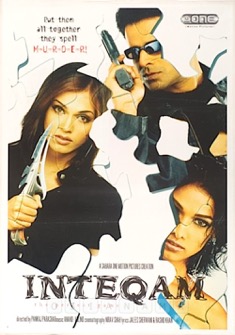 Inteqam (2004) full Movie Download Free in HD