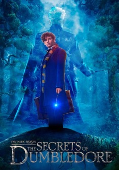 Fantastic Beasts 3 (2022) full Movie Download Free in Dual Audio HD