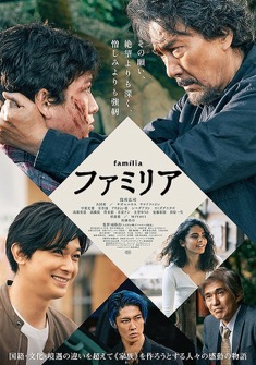 Familia (2023) full Movie Download Free in Dual Audio HD