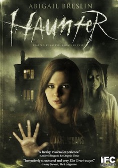 Haunter (2013) full Movie Download Free in Dual Audio HD