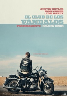 The Bikeriders (2023) full Movie Download Free in Dual Audio HD