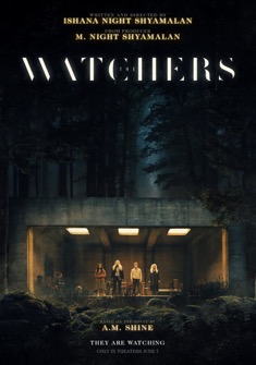 The Watchers (2024) full Movie Download Free in Dual Audio HD