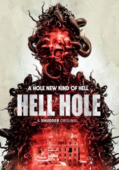 Hell Hole (2024) full Movie Download Free in Dual Audio HD