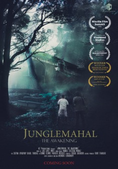 Junglemahal: The Awakening (2023) full Movie Download Free in Dual Audio HD