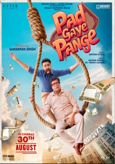 Pad Gaye Pange (2024) full Movie Download Free in HD