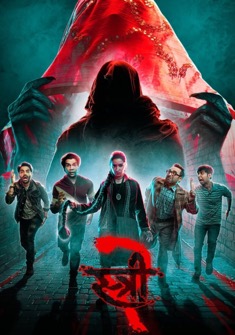 Stree 2 (2024) full Movie Download Free in HD