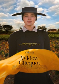 Widow Clicquot (2023) full Movie Download Free in Dual Audio HD