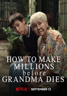 How to Make Millions Before Grandma Dies (2024) full Movie Download Free in Dual Audio HD