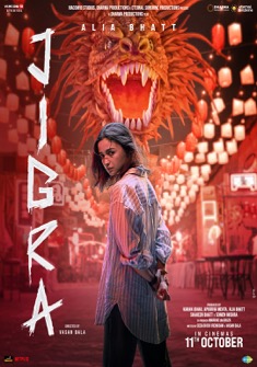 Jigra (2024) full Movie Download Free in HD