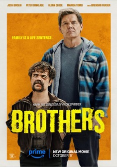 Brothers (2024) full Movie Download Free in Dual Audio HD