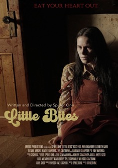 Little Bites (2024) full Movie Download Free in Dual Audio HD