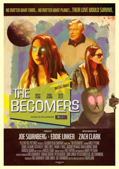 The Becomers (2023) full Movie Download Free in Dual Audio HD