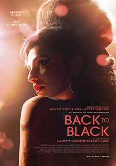 Back to Black (2024) full Movie Download Free in Dual Audio HD