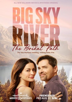 Big Sky River (2022) full Movie Download Free in Dual Audio HD