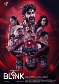 Blink (2024) full Movie Download Free in Hindi Dubbed HD