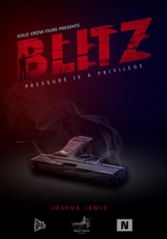 Blitz (2024) full Movie Download Free in Dual Audio HD