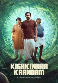 Kishkindha Kaandam (2024) full Movie Download Free in HD