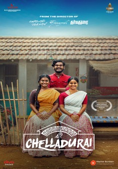 Kozhipannai Chelladurai (2024) full Movie Download Free in Hindi Dubbed HD